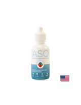 Cellular Health - Activated Stabilized Oxygen ASO®, 60 ml drops