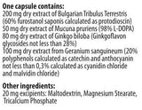 Able Male 90 capsules