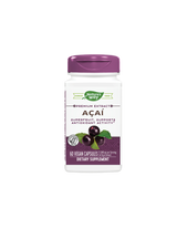 ACAI 520 mg - 60 kapsułek