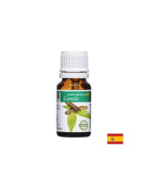 Organinis cinamono eterinis aliejus - cukraus kiekio kraujyje kontrolė - aceito esencinė eko canela, 10 ml
