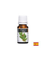 Esenciální olej z bílé borovice - imunitní zvyšování a antiinfekční účinek - eceite esencial pino, 10 ml