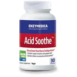 Acid Soothe | Met Marshmallow & Papaya - 30 capsules
