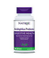 Acidophilus Probiotic 100mg. / 100 Caps.