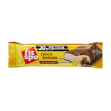 Active Bar Chocolate & Banana – 60 g