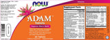 Vitaminas de Adam - 60 comprimidos