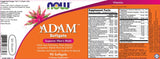 Adam Men's Vits - 90 Gel capsules