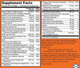 Adam Men's Vits - 90 Gel capsules