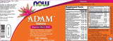 Adam Men's Vits - 90 Gel capsules