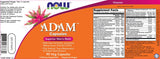 Adam Men's Vits - 90 Gel capsules