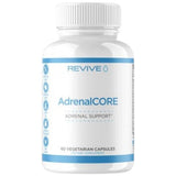 AdrenalCore | with Ashwagandha - 60 capsules