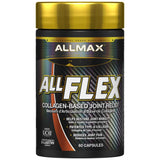 Avanzado Allflex - 60 cápsulas
