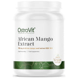 Afrikos mango ekstraktas/milteliai 100 gramų