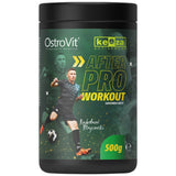 After Pro Workout - KEEZA | Post-Workout Recovery 500 grams