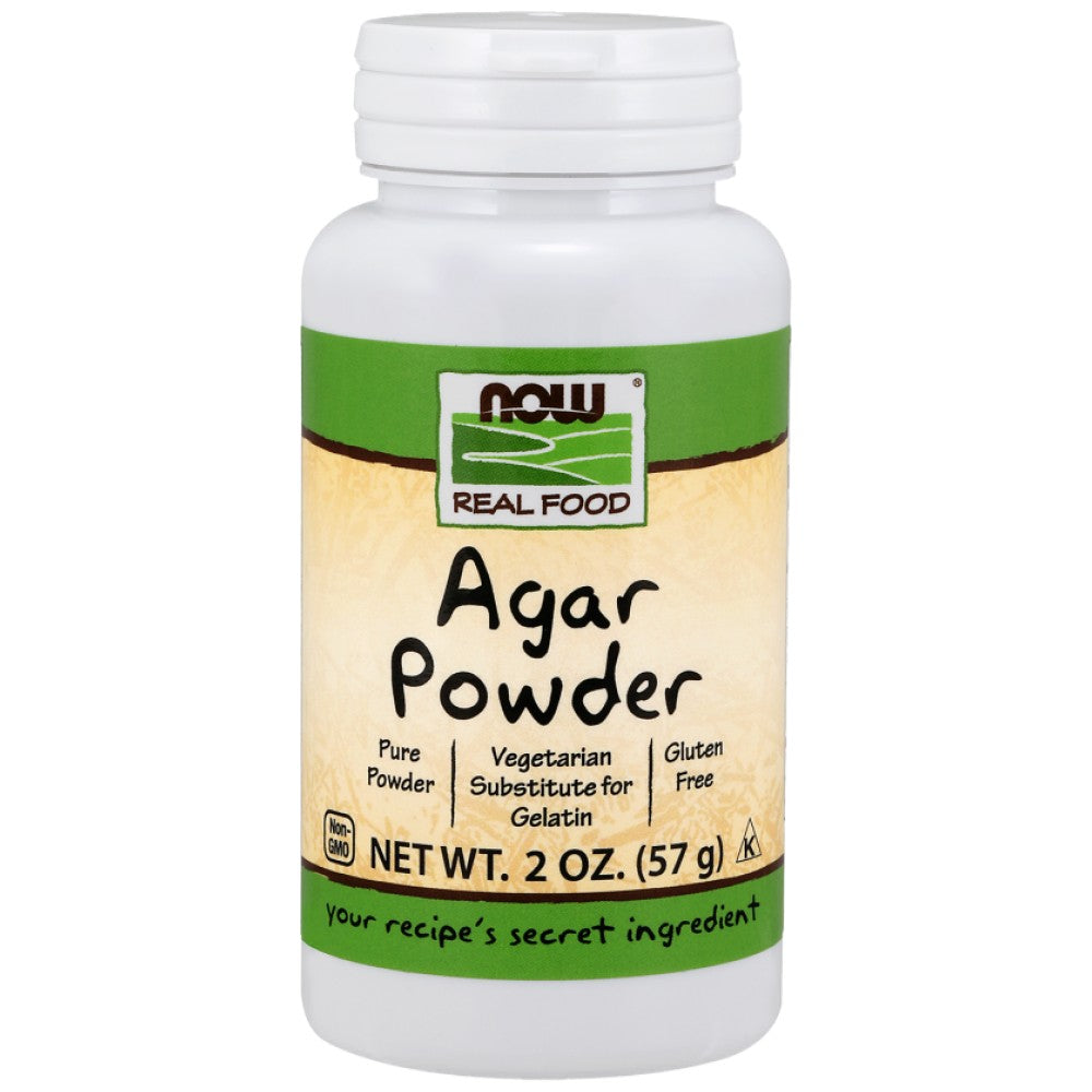Agar Powder - 57 grams