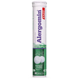 Alergomin Fast / Efferverscent - 20 effervescent tablets
