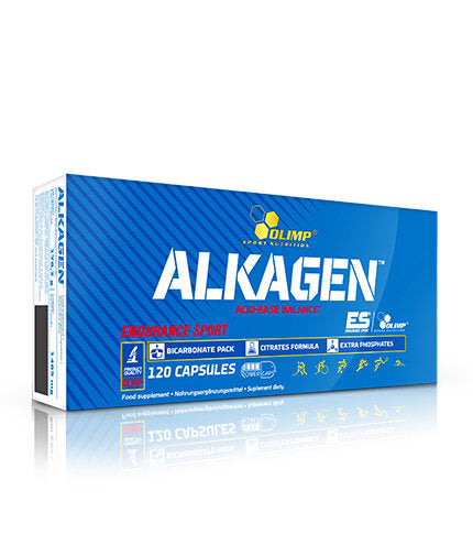 Alkagen - 120 tobolek