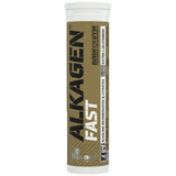 Alkegen Fast Effervescent Tabs - 15 effervescent tablets