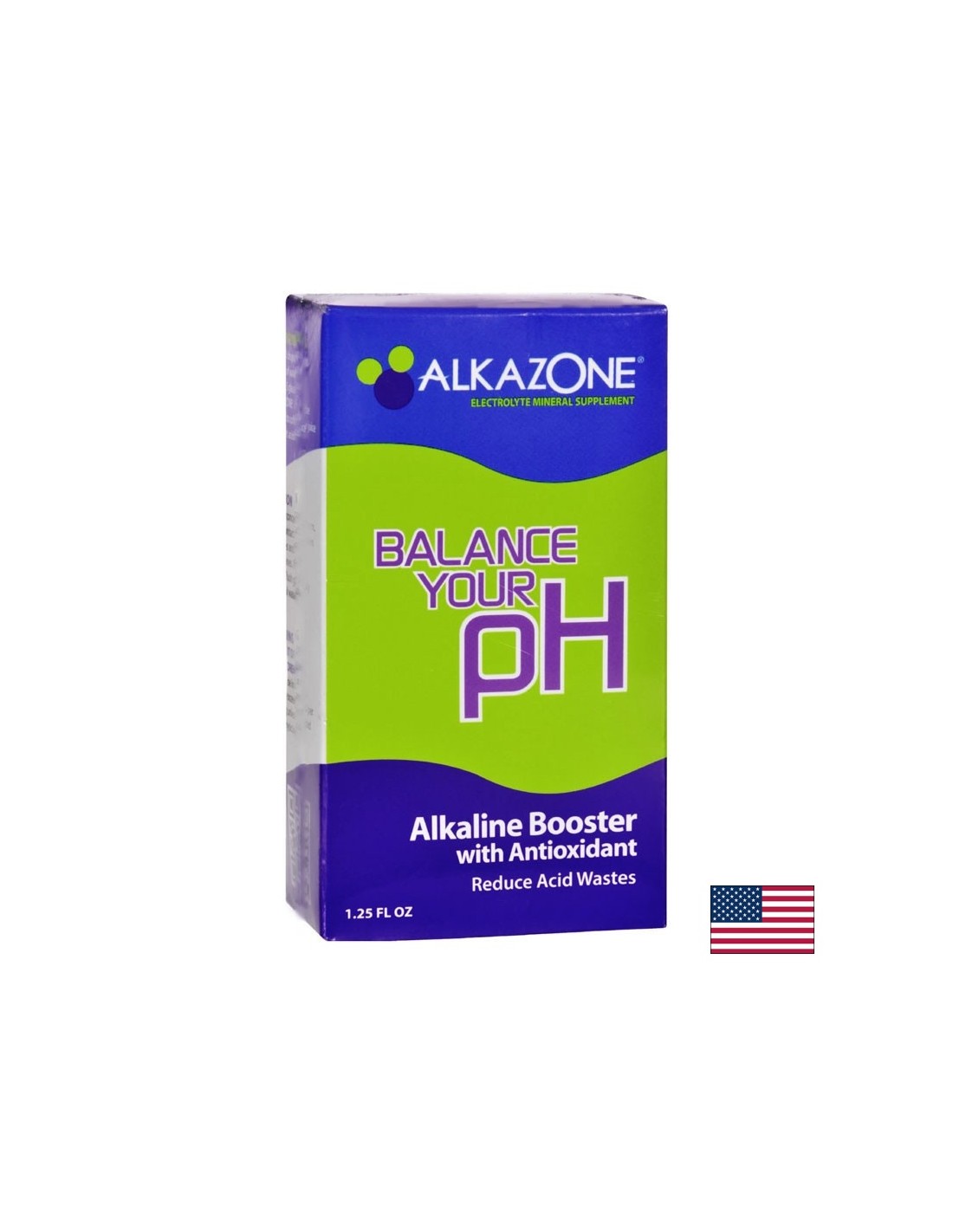 Alkazonas 37 ml / 120 dozių