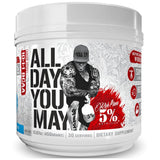 All Day You May | BCAA Recovery Drink - 450 grams