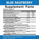 All Day You May | BCAA Recovery Drink - 450 grams