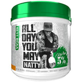 Celý den můžete | Natty BCAA 10: 1: 1 poměr 450 gramů