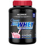 All Whey Classic - 2340 gramów