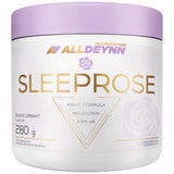 AllDeynn | SleepRose - Night Formula 280 grams