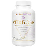 Alldeynn | Vitarose - ženské multivitaminy - 120 tablet
