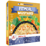 FitMeal Mustard | Ready-to-eat High-Protein Meal - 420 грама - Feel You