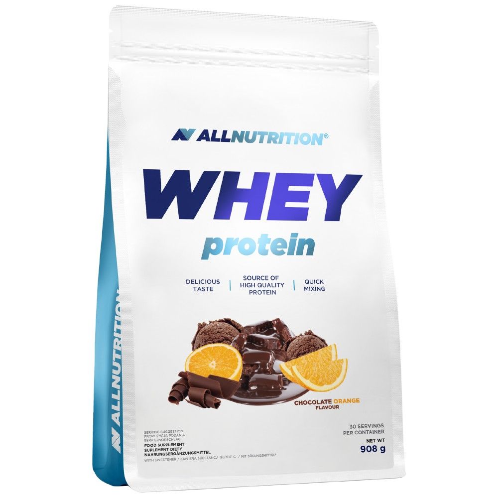 Whey Protein - 908 grams