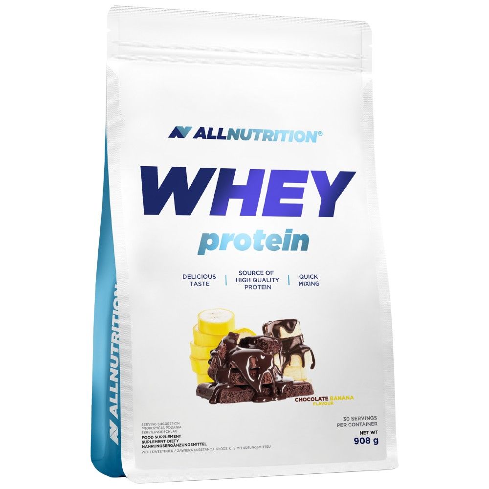 Whey Protein - 908 grams