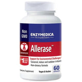 Allerase | For Allergies - 60 capsules