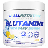 Glutamine Recovery Amino - 250 грама