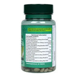Aloe Vera Colon Cleanse 330 mg - 60 Tablets