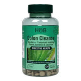 Aloe Vera Colon Cleanse 330 mg - 60 Tablets