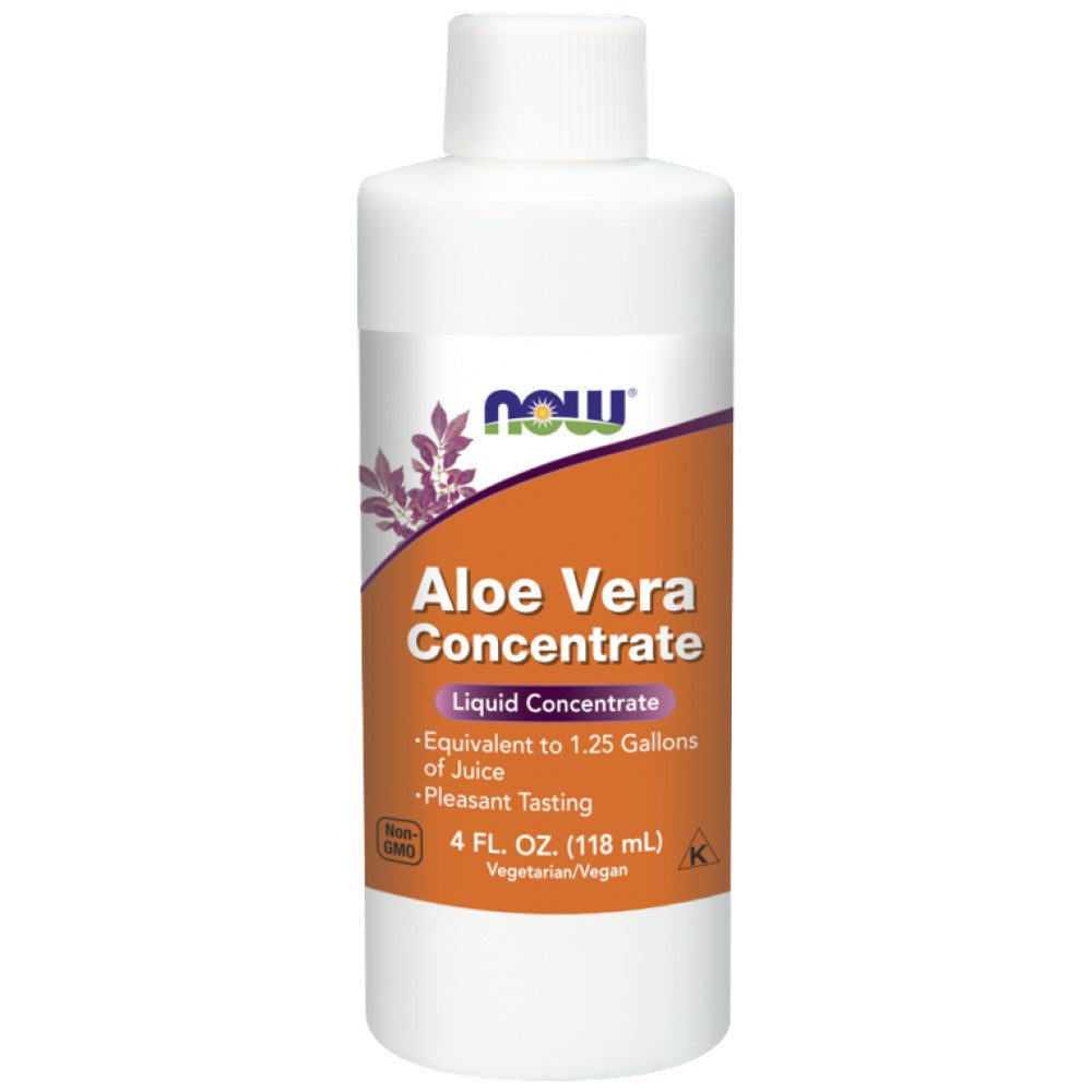 Koncentrat Aloe - 118 ml