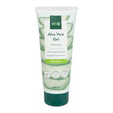 Aloe Vera Gel (Aloe Vera Gel) 100% Vegan 200 ml Holland & Barrett