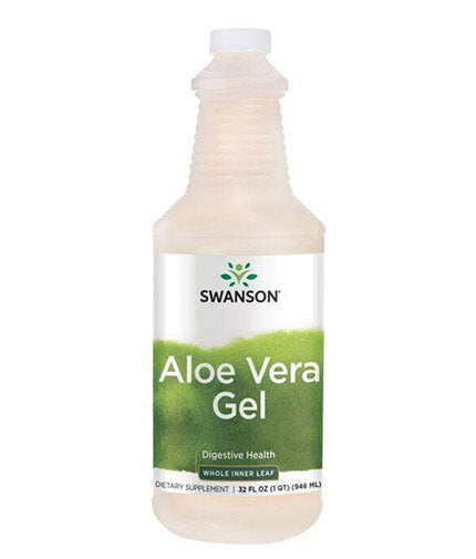 Alavijo gelis - 946 ml