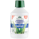 Aloe Vera Juice with Digestive Enzymes 500 ml