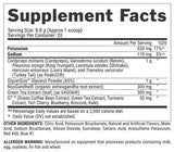 Alpha Pump | Ultimate Stimulant Free Pump Booster 176 grams