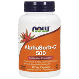 Alphasorb -C 500 mg - 90 kapslit