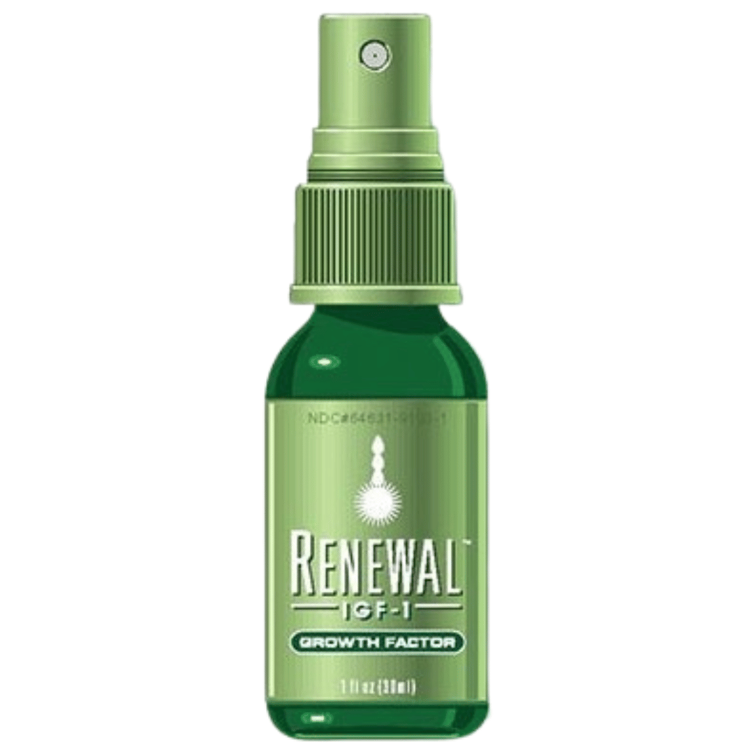Always Young Renewal IGF-1 Growth Factor 30 ml (180 sprays)