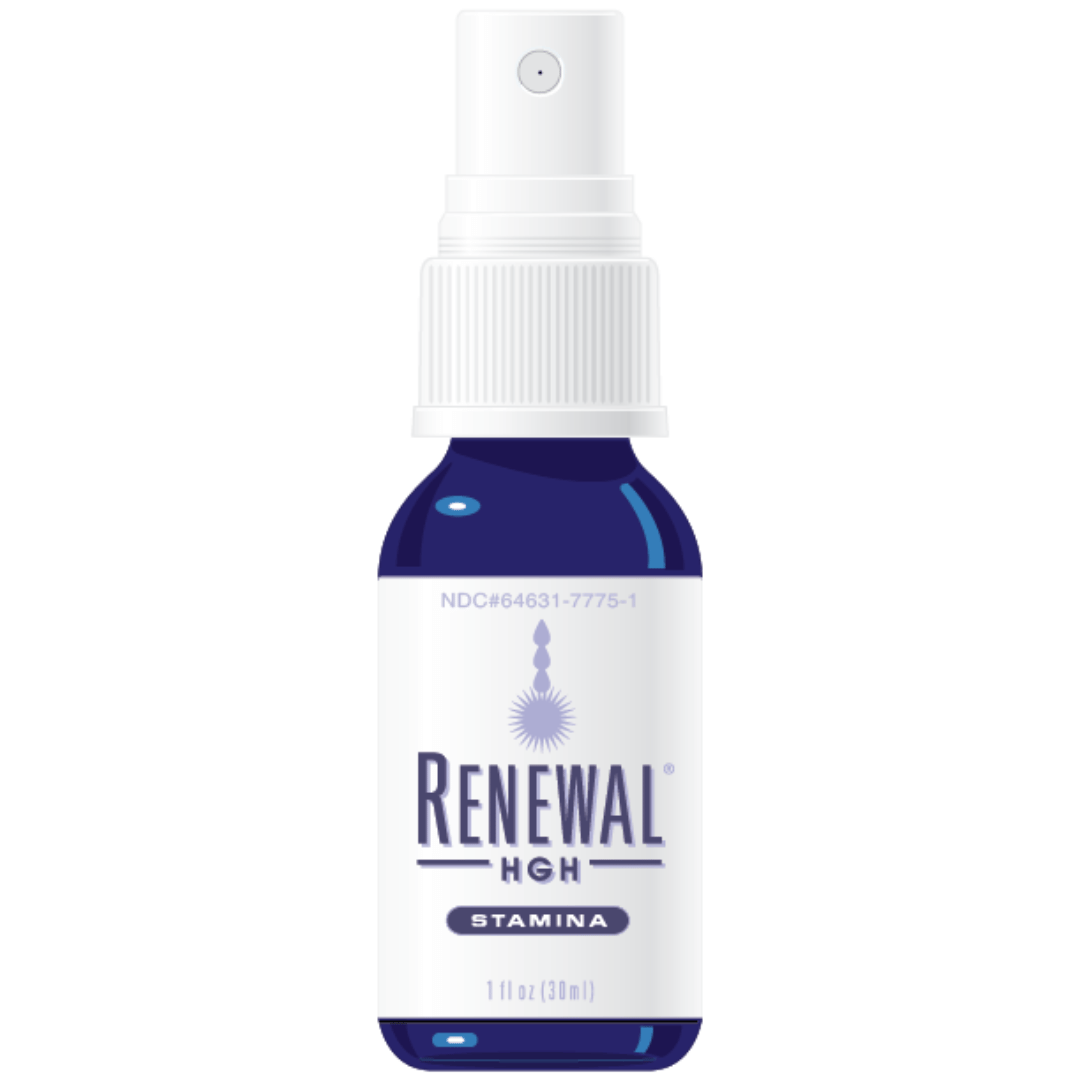 Ëmmer jonk Erneierungsstamina 30 ml (180 Sprays)