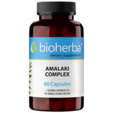 Complejo Amalaki - 60 cápsulas