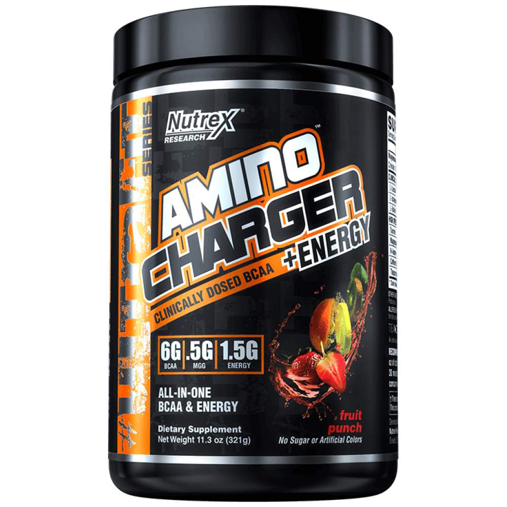 Amination Lader + Energie 321 Gramm
