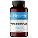 Amino komplex - 60 Kapselen
