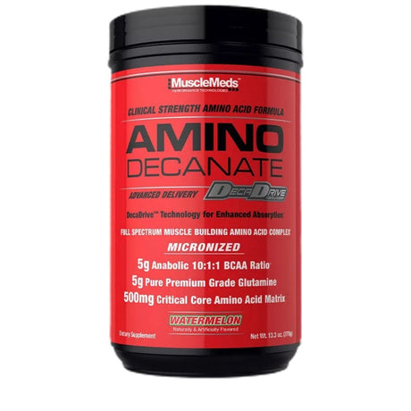 Amino Decanate - 360 грама - Feel You