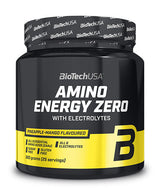 Amino Energy Zero con electrolitos - 0.360 kg