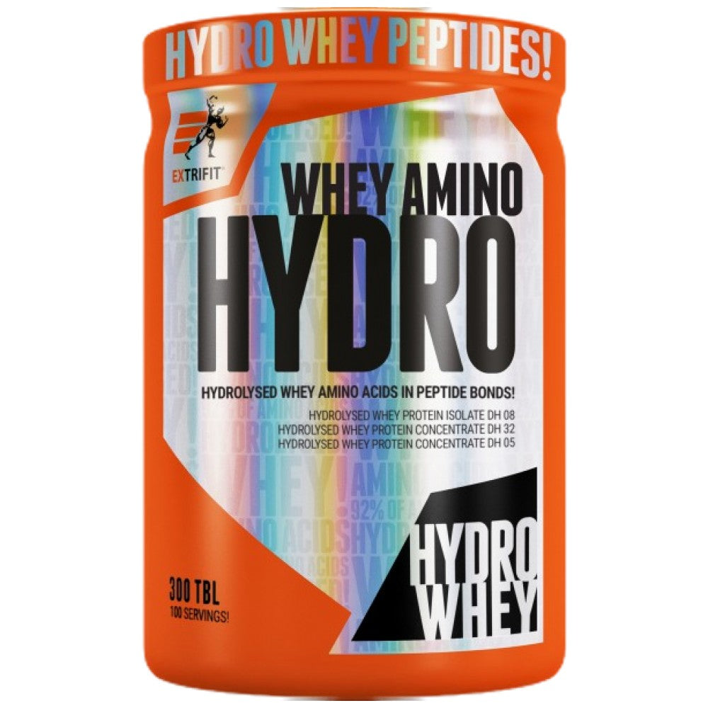 Amino Hydro 4000 mg - 300 Tablets