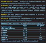 Amino skystis/1000 ml - 1,00 kg